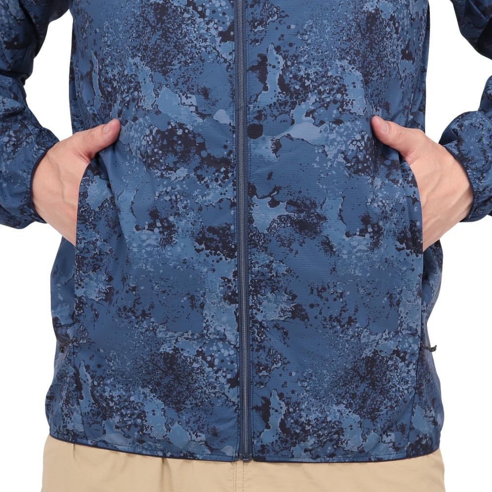 Amazon | [THE NORTH FACE] Novelty Swallowtail Vent Hoodie